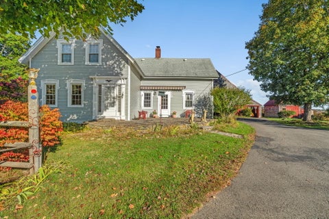 Photo of 538 Waldoboro Road, Washington, ME 04574 (MLS # 1684436)