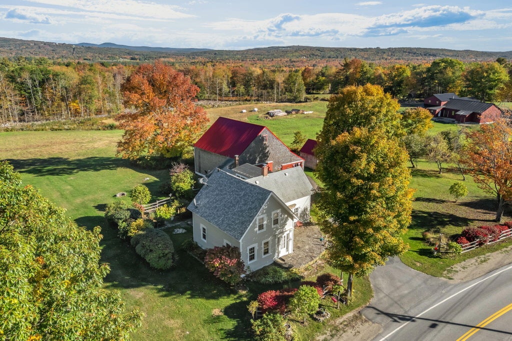 Photo of 538 Waldoboro Road, Washington, ME 04574 (MLS # 1684436)