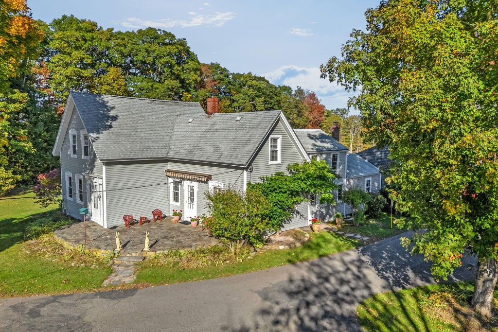 Photo of 538 Waldoboro Road, Washington, ME 04574 (MLS # 1684436)