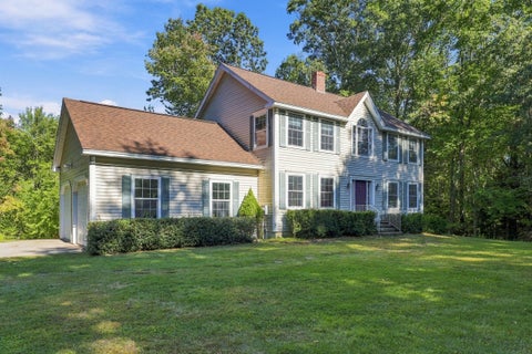 Photo of 390 Maple Street, North Berwick, ME 03906 (MLS # 1682190)