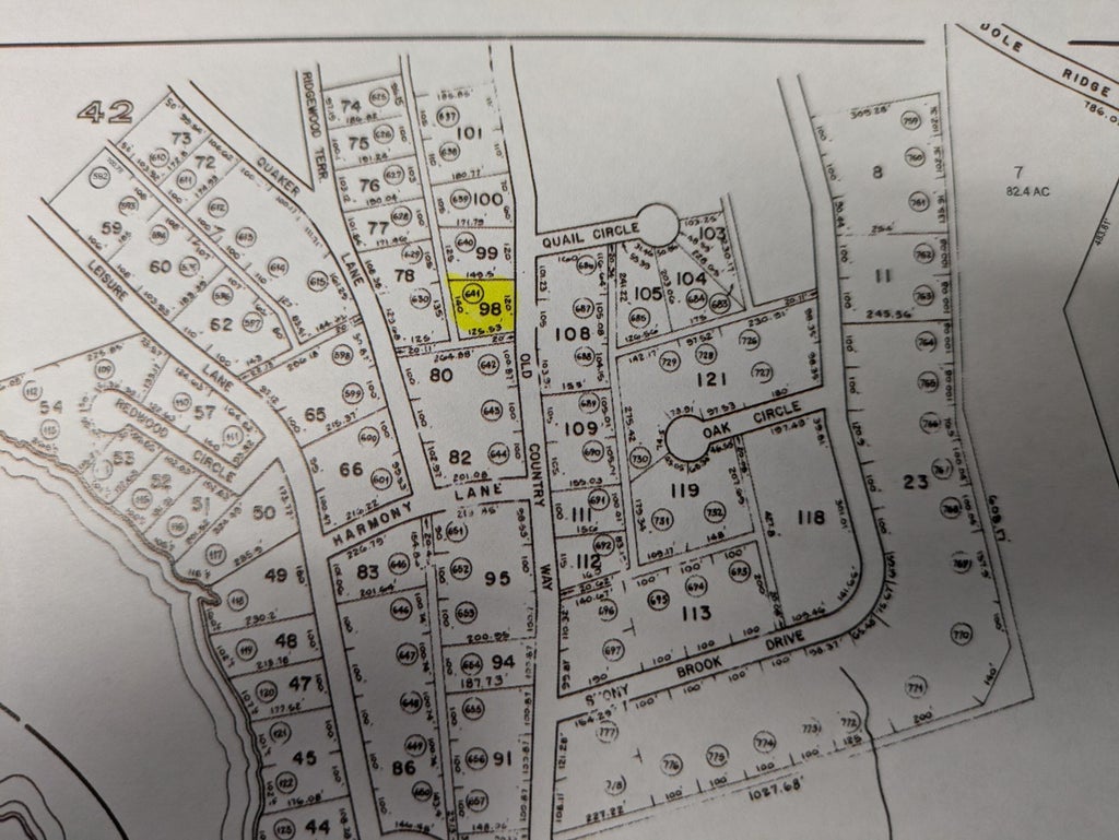 Photo of 135 Old Country Way, Limerick, ME 04048 (MLS # 1678898)
