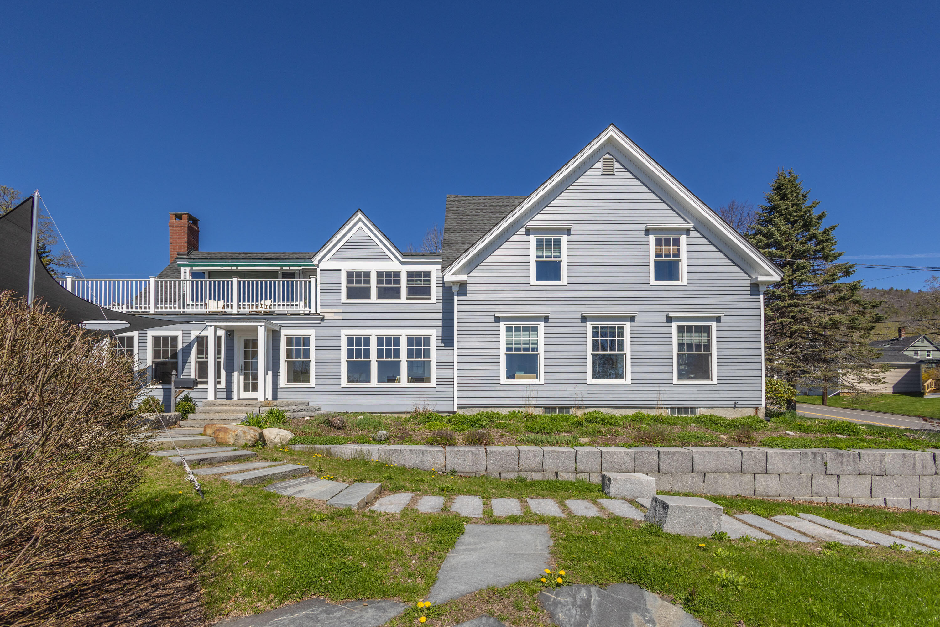 48 Washington Street