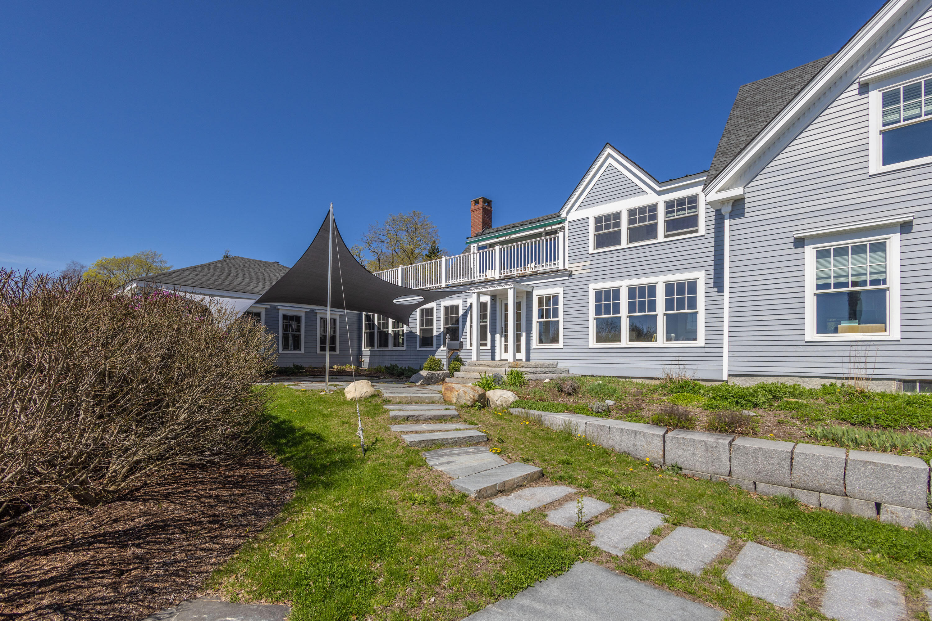 48 Washington Street