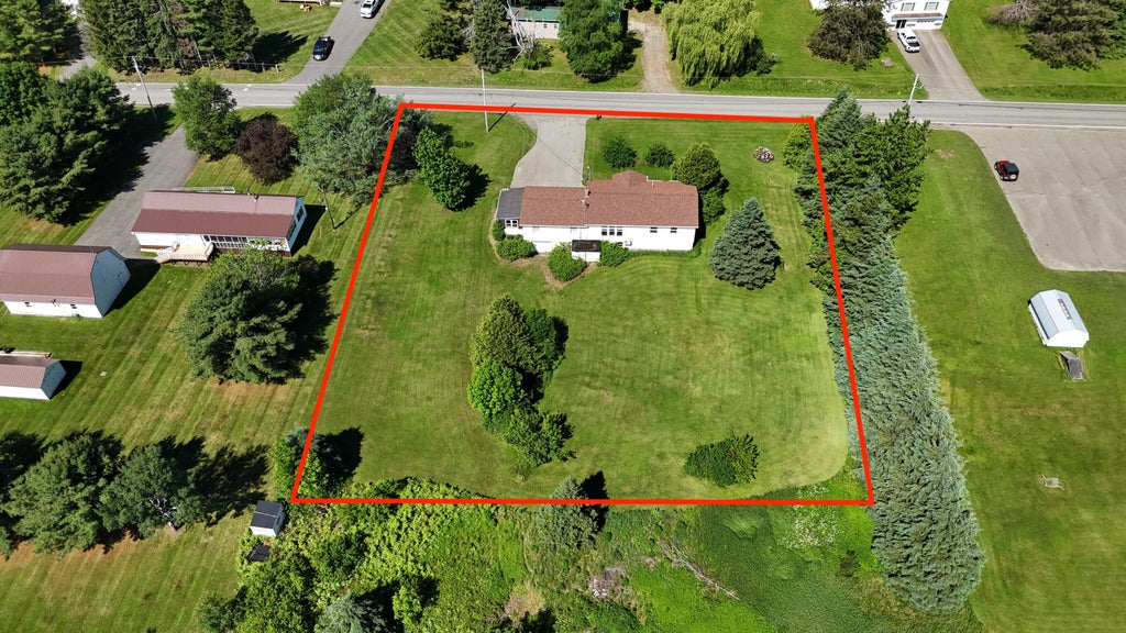 Photo of 3476 W Chapman Road, Chapman, ME 04757 (MLS # 1668074)