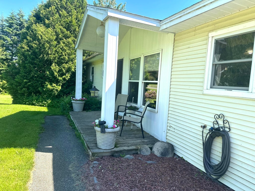 Photo of 3476 W Chapman Road, Chapman, ME 04757 (MLS # 1668074)