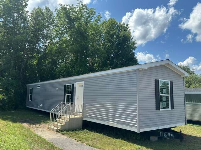 Photo of 499 Augusta Road #23, Winslow, ME 04901 (MLS # 1677822)