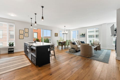 Photo of 383 Commercial Street #300, Portland, ME 04101 (MLS # 1667415)
