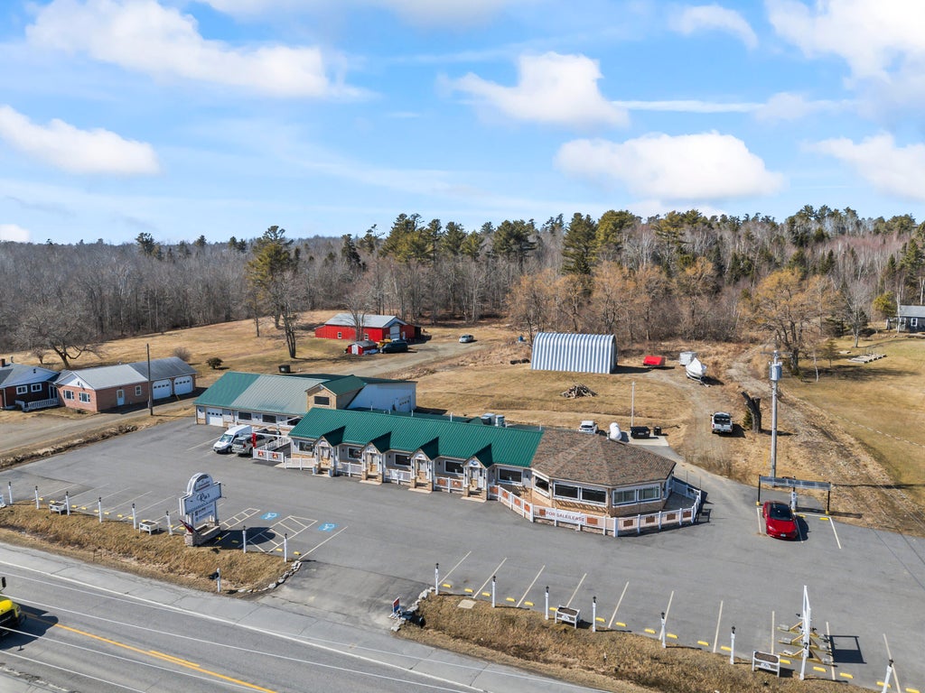 Photo of 357 W Main Street, Searsport, ME 04974 (MLS # 1666868)