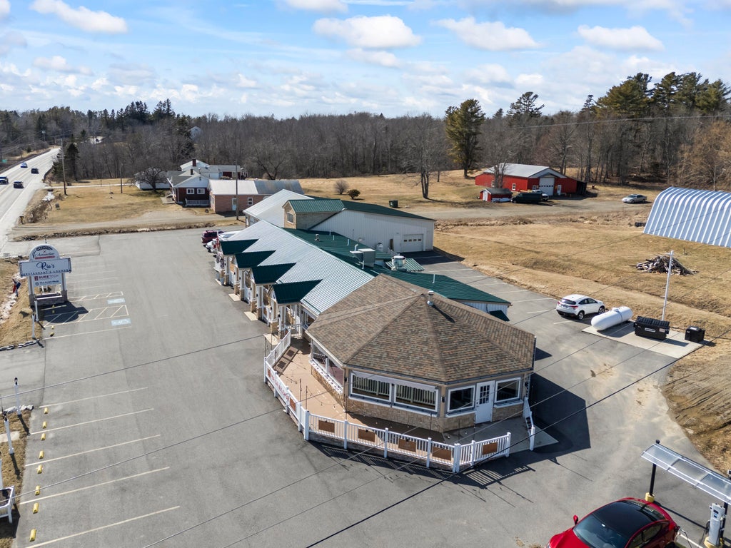 Photo of 357 W Main Street, Searsport, ME 04974 (MLS # 1666868)