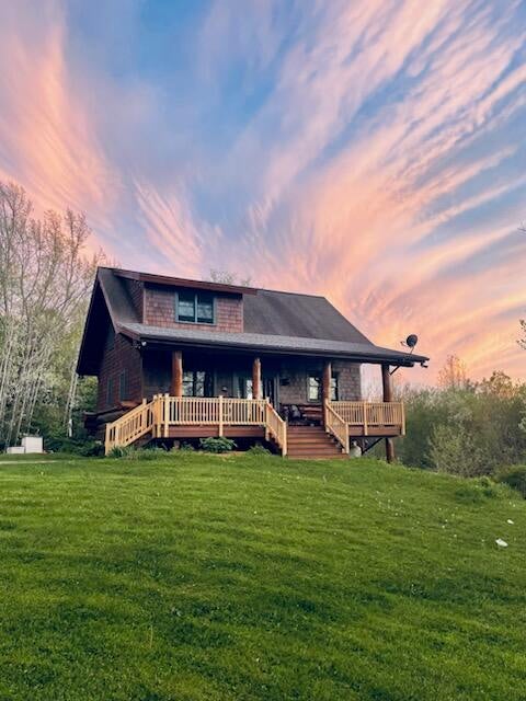 Photo of 44 Holmes Lane, Cushing, ME 04563 (MLS # 1664024)