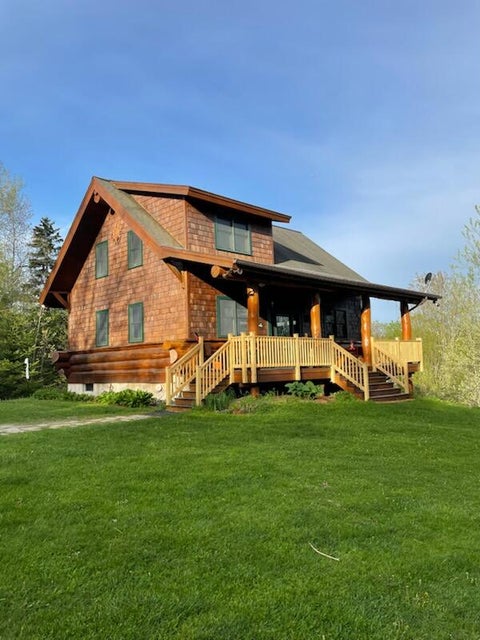 Photo of 44 Holmes Lane, Cushing, ME 04563 (MLS # 1664024)