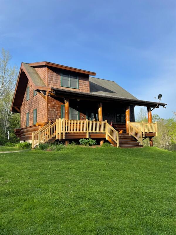 Photo of 44 Holmes Lane, Cushing, ME 04563 (MLS # 1664024)