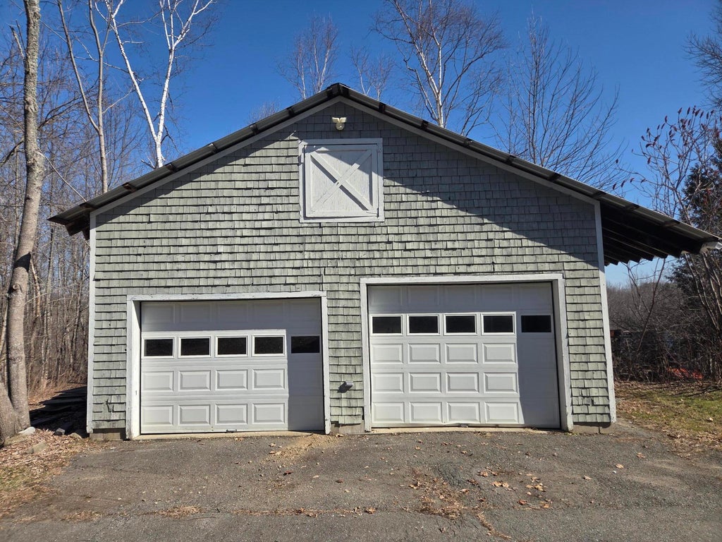 Photo of 2052 Kennebec Road, Newburgh, ME 04444 (MLS # 1681030)