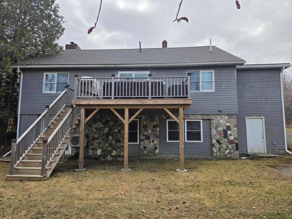 Photo of 2052 Kennebec Road, Newburgh, ME 04444 (MLS # 1681030)