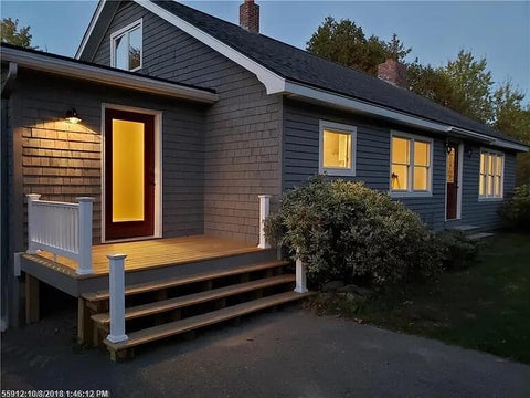 Photo of 2052 Kennebec Road, Newburgh, ME 04444 (MLS # 1681030)