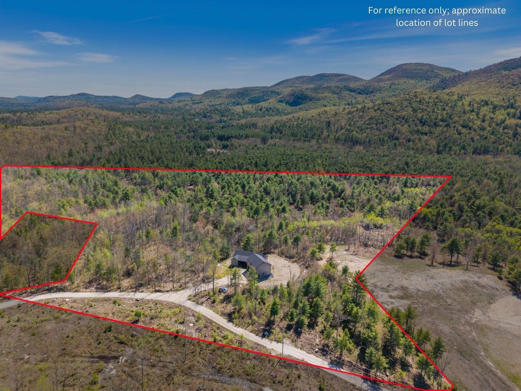 Photo of 79 Pasture Lane, Brownfield, ME 04010 (MLS # 1663574)