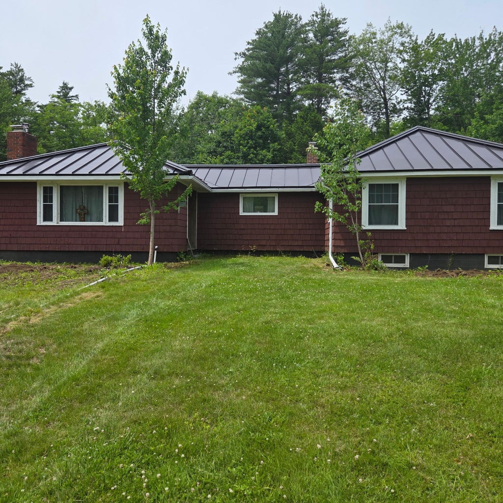 Photo of 250 Smithfield Road, Belgrade, ME 04917 (MLS # 1673997)