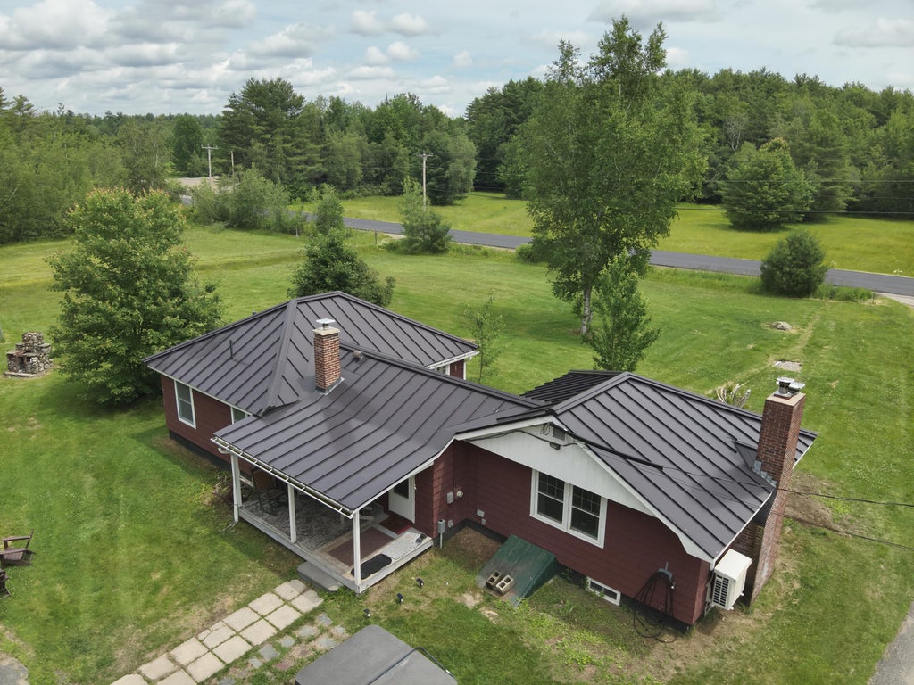 Photo of 250 Smithfield Road, Belgrade, ME 04917 (MLS # 1673997)
