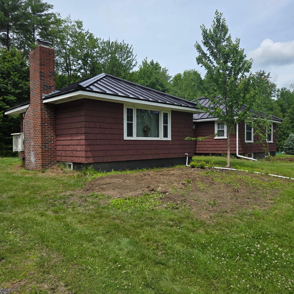 Photo of 250 Smithfield Road, Belgrade, ME 04917 (MLS # 1673997)