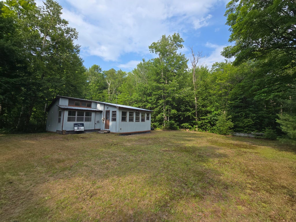 Photo of 726 S Arm Road, Andover, ME 04216 (MLS # 1674202)