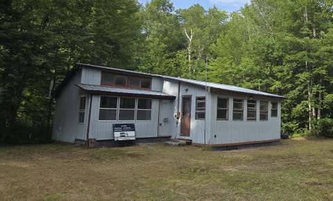 Photo of 726 S Arm Road, Andover, ME 04216 (MLS # 1674202)