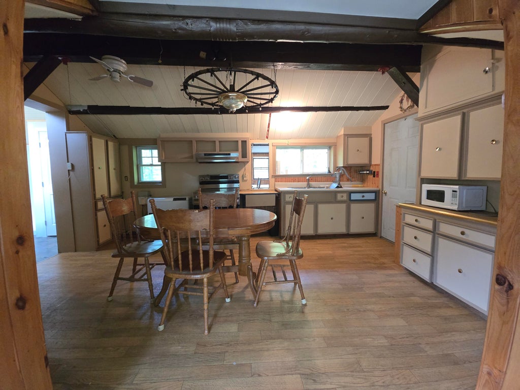 Photo of 726 S Arm Road, Andover, ME 04216 (MLS # 1674202)
