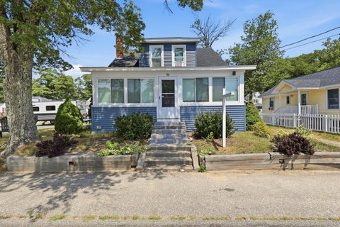 Photo of 94 Saco Avenue, Old Orchard Beach, ME 04064 (MLS # 1672921)