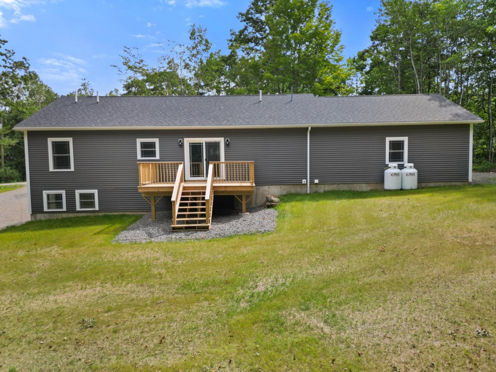 Photo of 516 Barker Road, Troy, ME 04987 (MLS # 1673063)