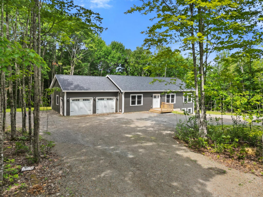 Photo of 516 Barker Road, Troy, ME 04987 (MLS # 1673063)