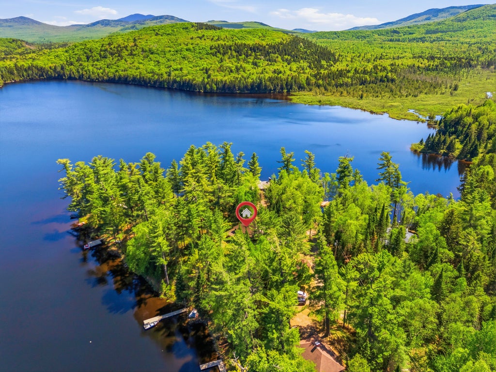 Photo of 58 W Arnold Pond Road, Coburn Gore, ME 04936 (MLS # 1665825)