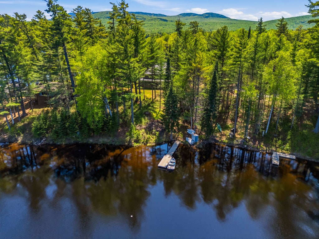 Photo of 58 W Arnold Pond Road, Coburn Gore, ME 04936 (MLS # 1665825)