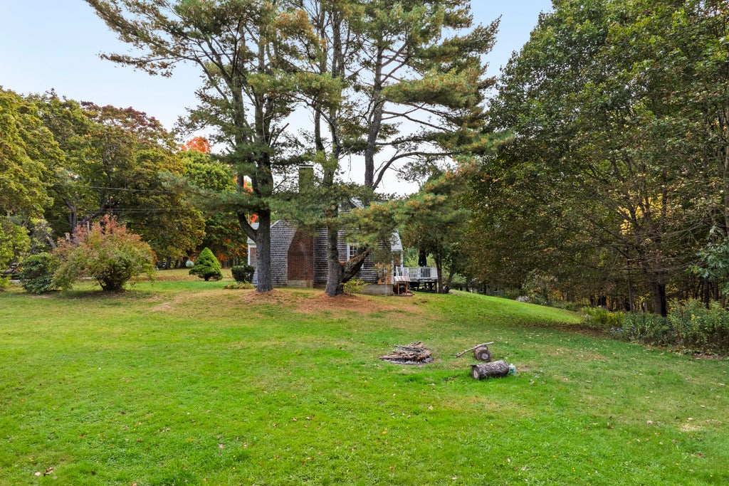 Photo of 80 Borland Hill Road, Nobleboro, ME 04555 (MLS # 1682160)