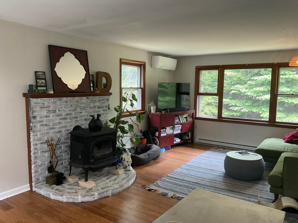 Photo of 4 Salem Towne Road, Southwest Harbor, ME 04679 (MLS # 1667297)