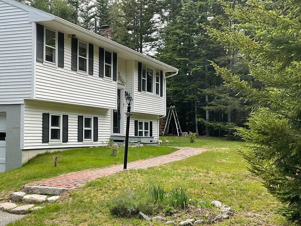 Photo of 4 Salem Towne Road, Southwest Harbor, ME 04679 (MLS # 1667297)