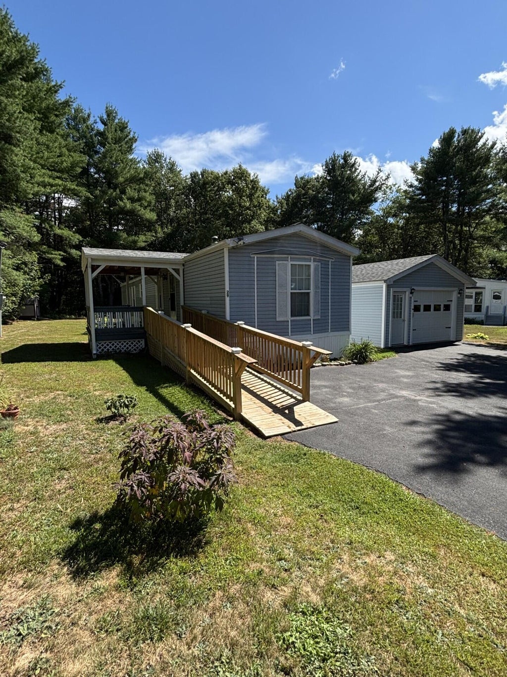 Photo of 29 Ridge Road, Randolph, ME 04346 (MLS # 1678738)
