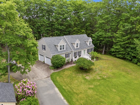 Photo of 13 McKenna Lane, York, ME 03909 (MLS # 1667741)