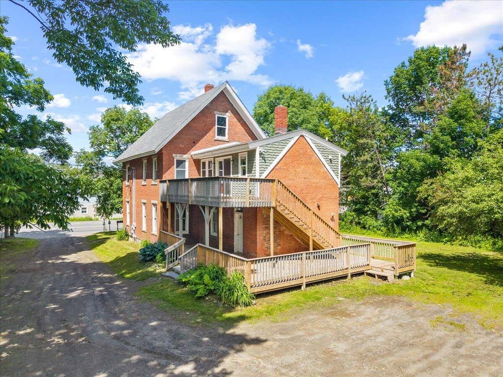 Photo of 987 Main Street, Vassalboro, ME 04989 (MLS # 1667926)
