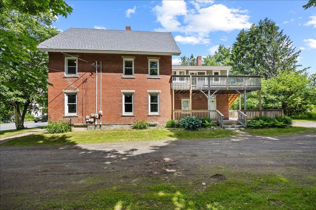 Photo of 987 Main Street, Vassalboro, ME 04989 (MLS # 1667926)