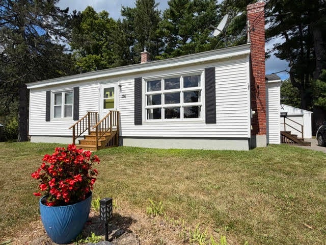 Photo of 126 Halifax Street, Winslow, ME 04901 (MLS # 1678175)