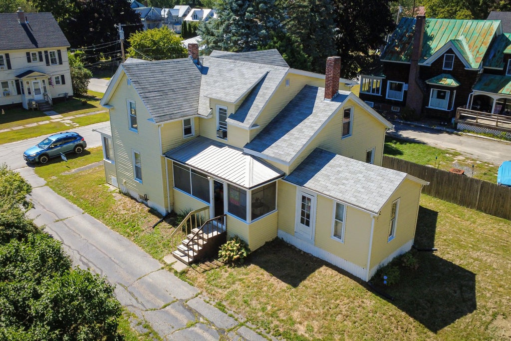 Photo of 11 Prospect Street, Waterville, ME 04901 (MLS # 1672151)