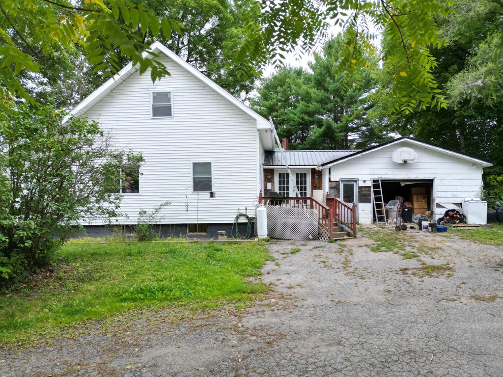 Photo of 21 Valley Avenue, Howland, ME 04448 (MLS # 1681663)