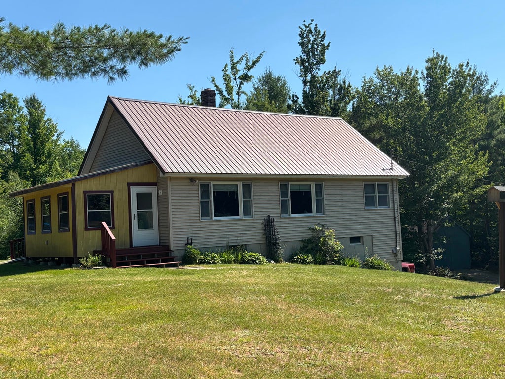 Photo of 1363 US Route 2 West, Wilton, ME 04294 (MLS # 1669507)