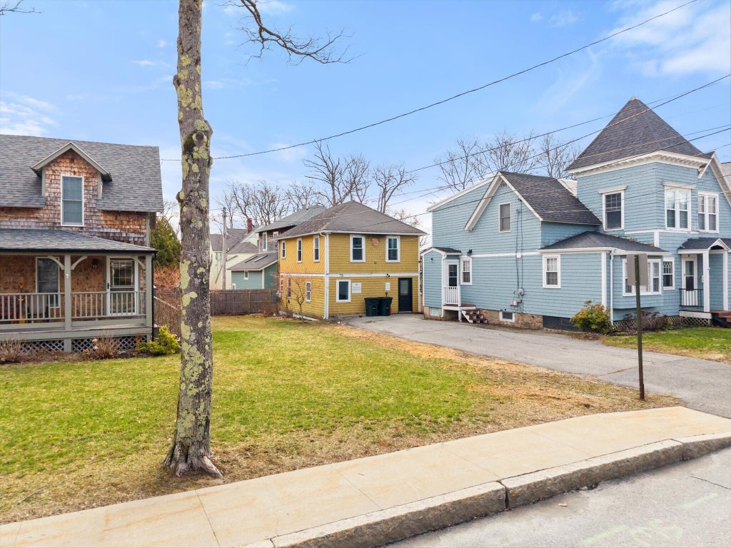 Photo of 78 Ledgelawn Avenue, Bar Harbor, ME 04609 (MLS # 1669048)