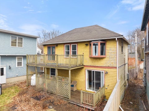 Photo of 78 Ledgelawn Avenue, Bar Harbor, ME 04609 (MLS # 1669048)