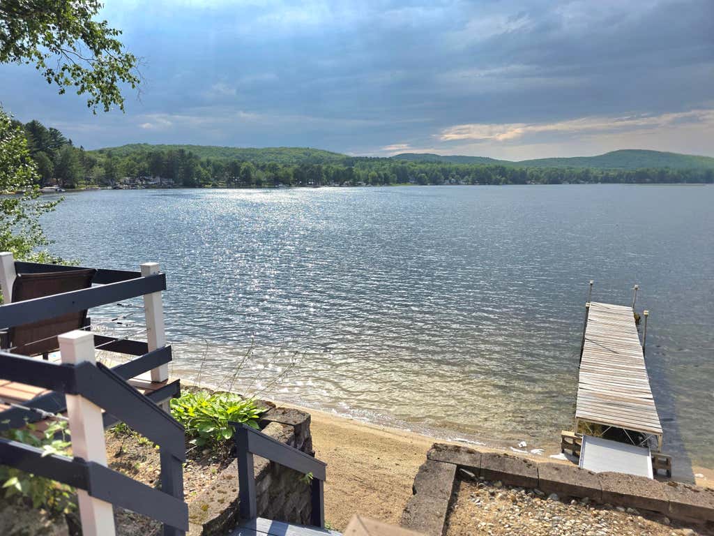Photo of 10 Camp Road, Shapleigh, ME 04076 (MLS # 1672827)