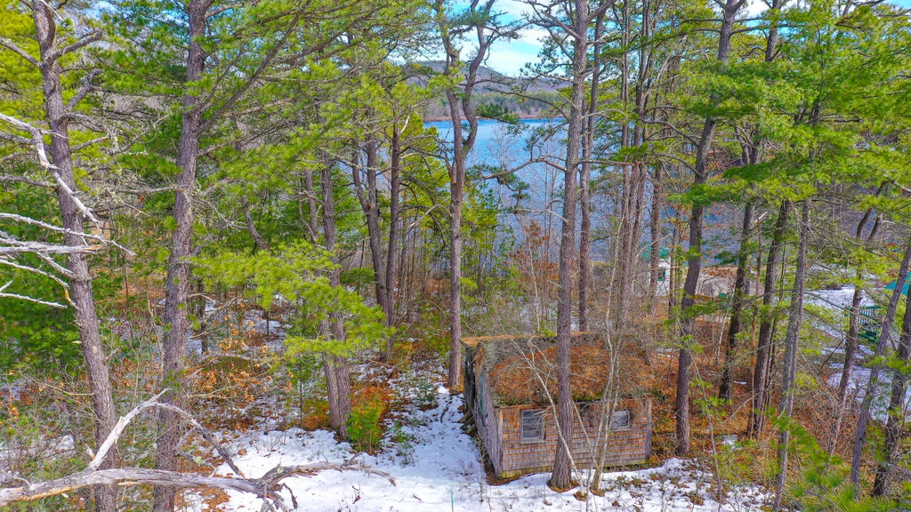Photo of 123 Rattlesnake Road, Brownfield, ME 04010 (MLS # 1658353)