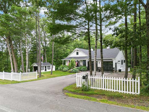 Photo of 36 Riva Ridge Road, Vassalboro, ME 04989 (MLS # 1673326)