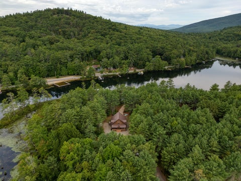 Photo of 74 Diamond Drive, Denmark, ME 04022 (MLS # 1679797)