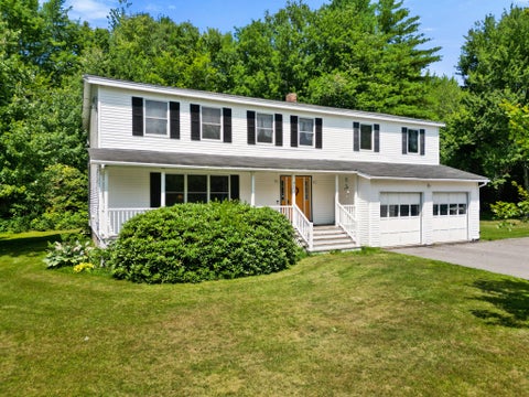 Photo of 352 Madawaska Avenue, Pittsfield, ME 04967 (MLS # 1672836)