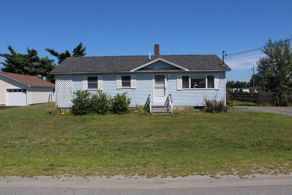 Photo of 20 Doctor Mann Road, Skowhegan, ME 04976 (MLS # 1675034)